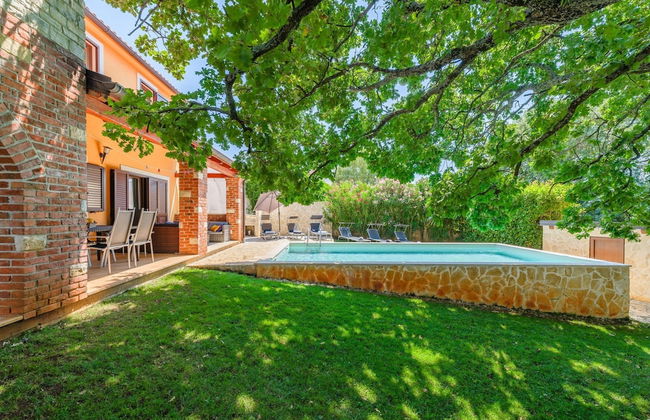 Lovely Villa Near the Beach - Foto 21