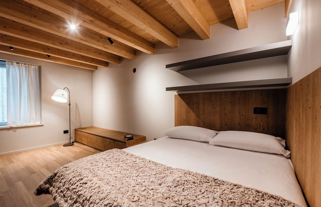 DALANIA MOUNTAIN APARTMENTS - Foto 19