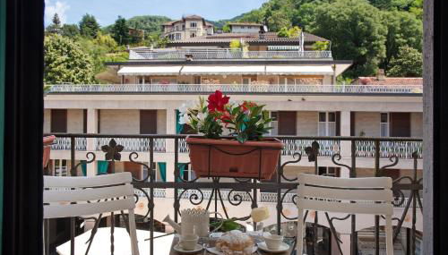 La Finestra sul lago 2 - Photo 2