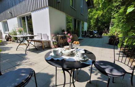 Tegernsee Chalet - Foto 13