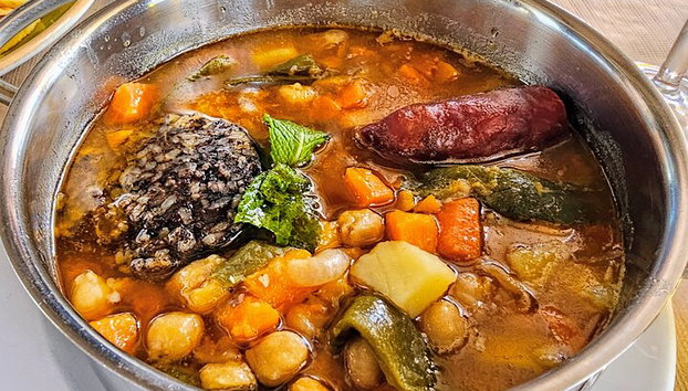 Algarve Essen und Wein Erfahrung - Private von Lagos - Foto 4