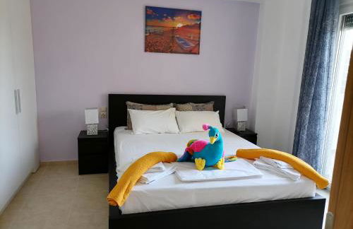 “Theeporto” Maisonette with pool - Photo 22