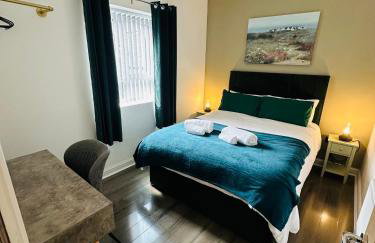 Burton Urban Apartment A - Foto 13