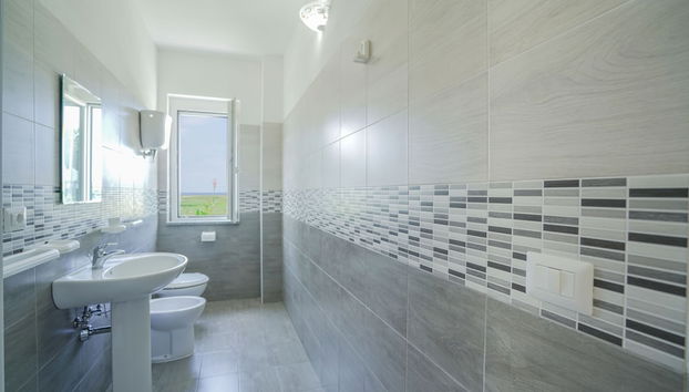 Équipements de salle de bain