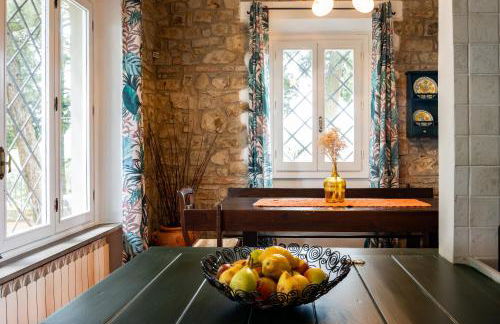 Florence Winery Country Villas - Fattoria Lavacchio - Foto 24