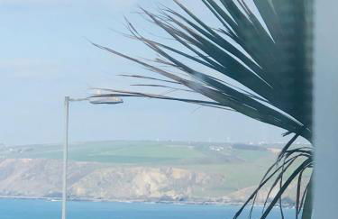 Bay House Lundy Port Isaac Apartment with Sea Views & Parking - Foto 7