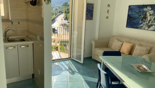 NERANO BEACH Apartment - Foto 5