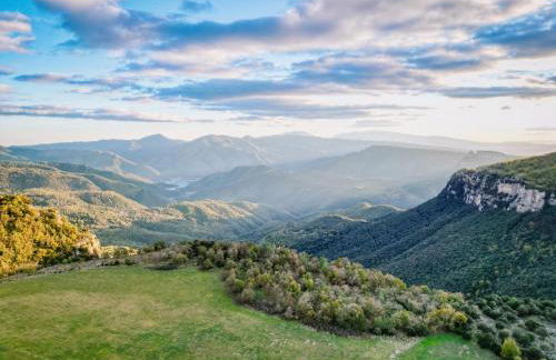 La casa de la masia - La Pallissa - Foto 17