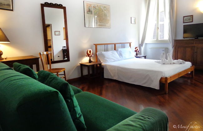 Locanda della Biscia - Photo 5