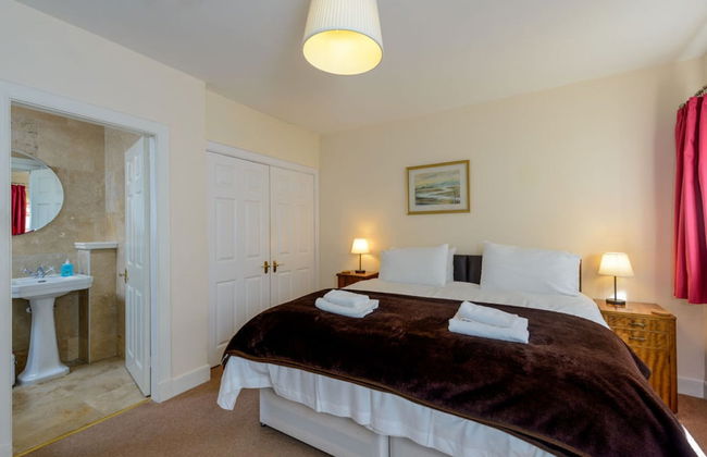 Wagon Lodge - 5 Bedroom Luxury - Foto 2