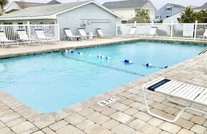 Seaward Escape - Cherry Grove Beach - Foto 34