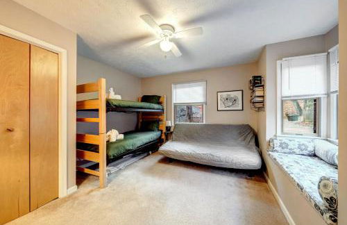 Hot Tub Fireplace Fire Pit Game Room & More - Foto 25