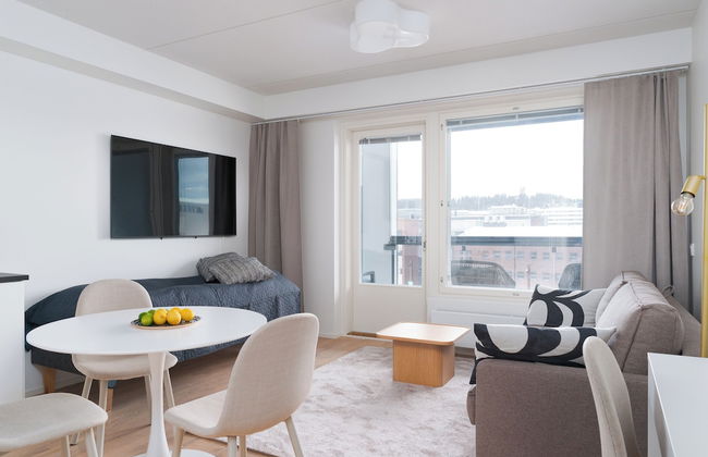 Rahulihomes Jyväskylä - Foto 64