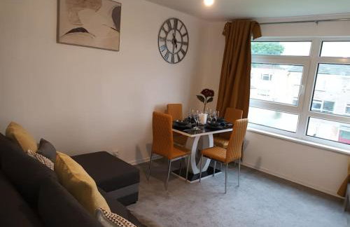 Jedid Kings Heath Apartment - Foto 13