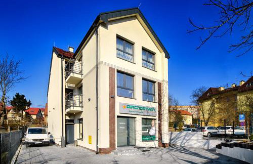 Apartamenty Salt Delux - Foto 18