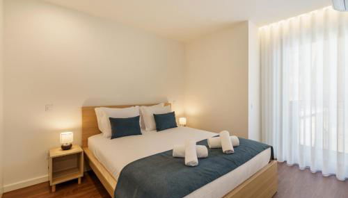 196 Andrade Corvo Apartment by Minho's Guest - Foto 3