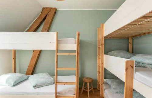 Le gîte du Papillon - Normandy Holiday Cottage - Foto 34