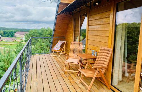 Sosnogródek - Foto 18