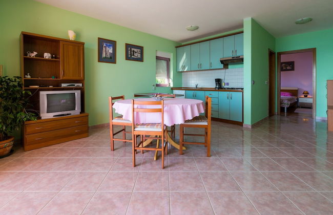 Apartments Rino - Foto 17