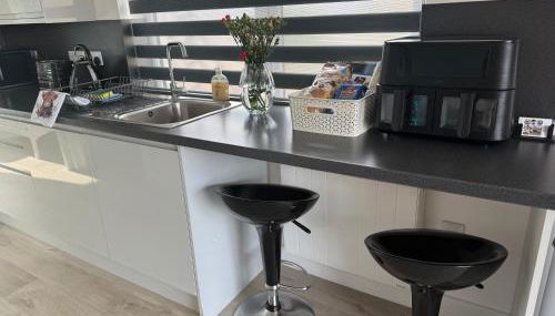 TomaX Garden Cabin Free Parking - Foto 3