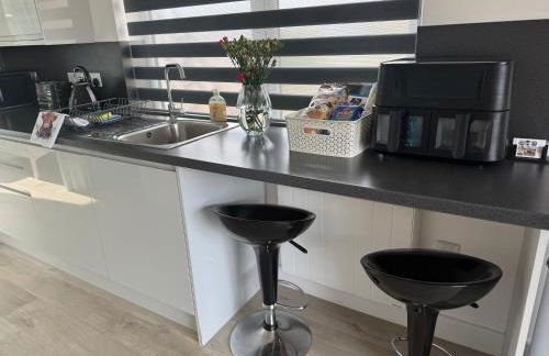 TomaX Garden Cabin Free Parking - Photo 3