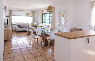 Casa Ana y el Mar - Para Enamorados del Mar - en Lanzarote - Foto 7