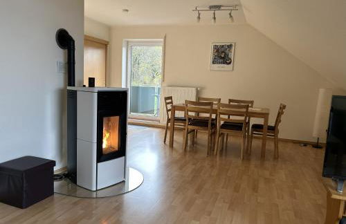 Ferienwohnung Moos-Hochsauerland - Foto 5