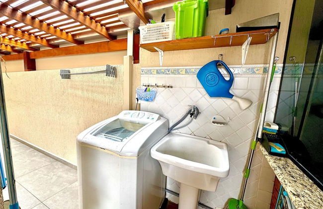 Casa Massaguaçú - Foto 60