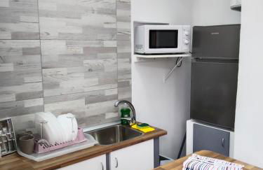 Hornera Loft con Terraza - Foto 16