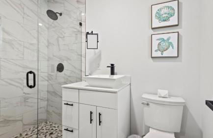 Ocean Drive Villas- Unit A - Foto 12