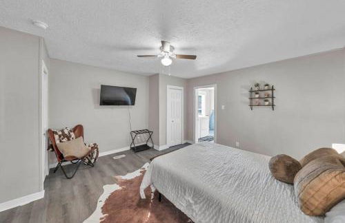 Spacious family home with playroom - Foto 26