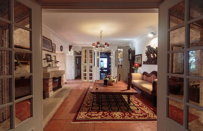 Shepinetree - Capela House - Foto 51