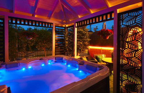 GORSKI RESORT Lux Apartments Jacuzzi & Sauna - Foto 42