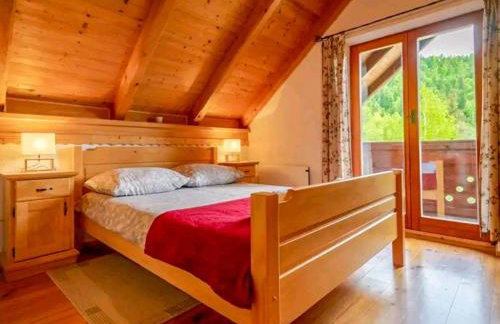 Holiday Home Chalet Relax by Interhome - Foto 7