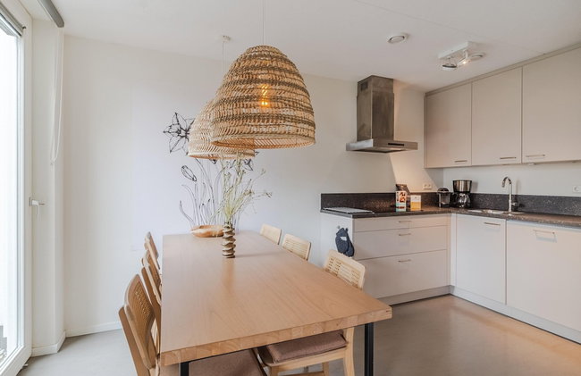 Holiday Home Near Noordwijk Beach - Photo 12
