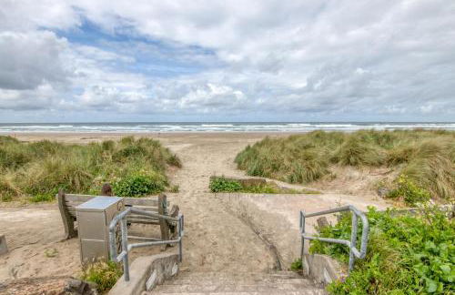 Play Chalet MCA 489 - Meredith Lodging - Foto 61