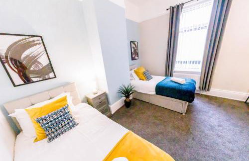 3Bed Cottage - WiFi & Parking - Perfect for Contractors - Foto 61