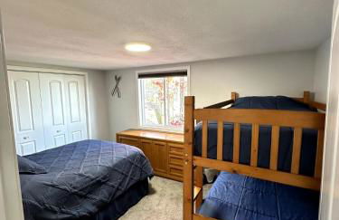 Lakefront Escape Dock Fire Pit Sleeps 14 - Foto 54