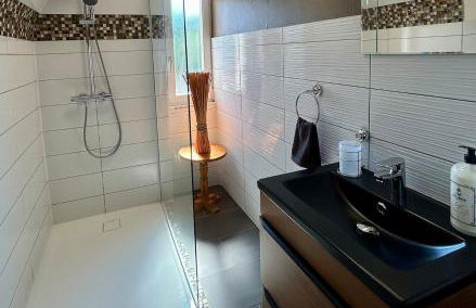 le gîte des frangines - Foto 8