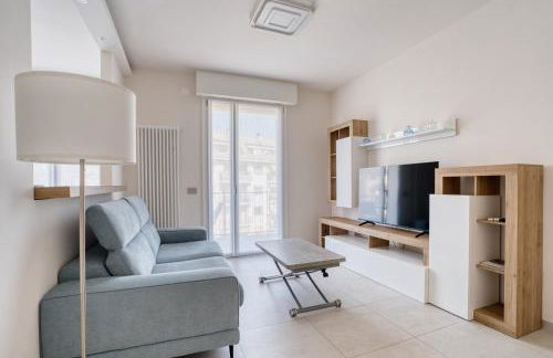 Luxury Apartment with a View of Conegliano Castle - Foto 1