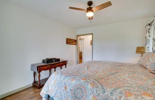 Secluded Marathon Hideaway with Fire Pit and Views! - Photo 12