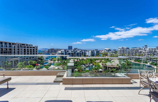 The Marina Family Penthouse - 710 - Foto 10