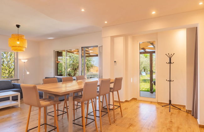 Villa Michelangelo - Foto 9