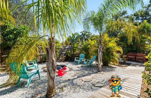 Oasis Family Getaway St Petersburg - Foto 42