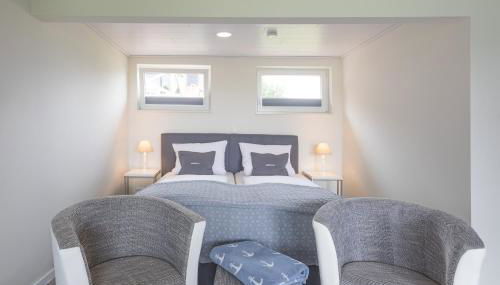 Bungalow Neuwarft, Wohnung 2 - Foto 3