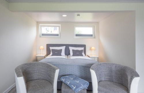 Bungalow Neuwarft, Wohnung 2 - Foto 3