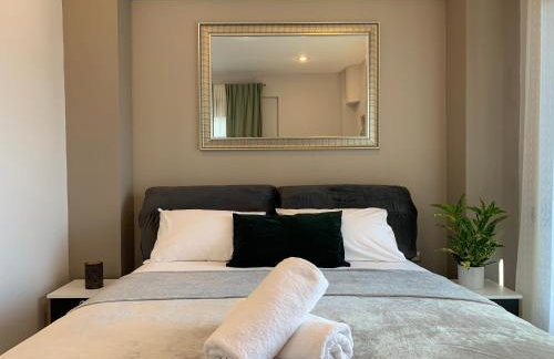 Antony Luxury Suite in Thessaloniki - Foto 11