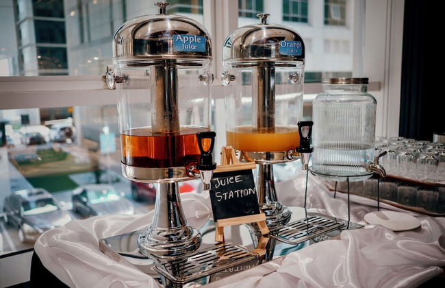 Al Diar Sawa Hotel Apartments - Photo 36