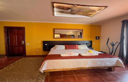 Preciosa Casa Cristian y María con piscina privada - Foto 8