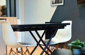 Les Eugènes, appartements - Foto 21